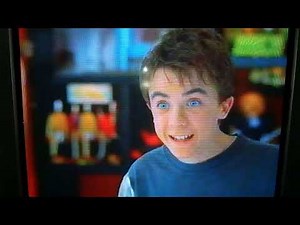 Big Fat Liar - Jason Confronts Marty