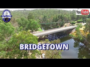 Bridgetown - Western Australia