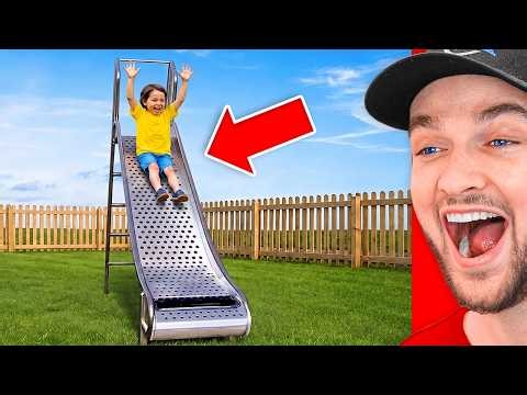 Playground Fails But They Keep Getting FUNNIER!