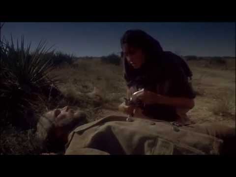 Judge Roy Bean Bar Scene