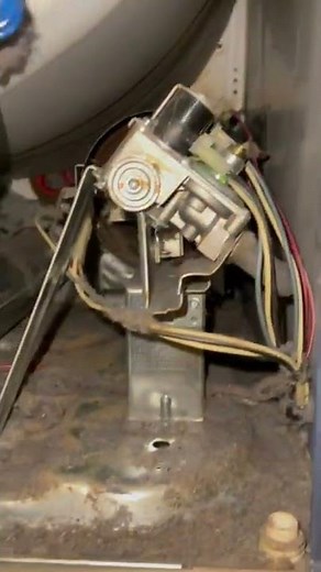 Kenmore Dryer not heating