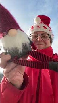 Elfie’s Xmas Wiggle Dance Challenge