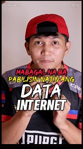1.2M views · 10K reactions | Pabilisin ang mabagal mong DATA INTERNET Gumagana pa rin ang APN na ito#FastInternet #DataInternet #Data #APN #AllNetworks #TipsTricks #dailyguidestv #fyp | Daily Guides TV | Facebook