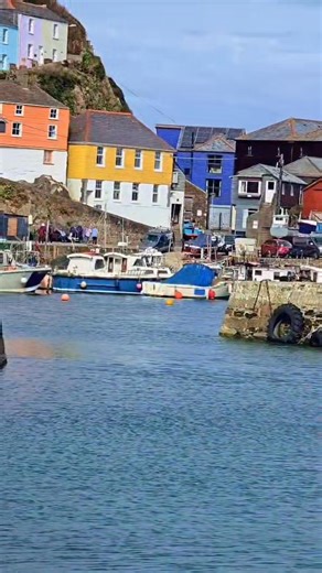 236K views · 5.2K reactions | Mevagissey, this is magical to watch  | Doc Martin | Facebook