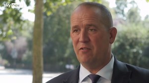 Sarah Everard: Ex-solicitor general to lead inquiry into policing failures over rape and murder by serving officer