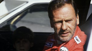 Jean-Louis Trintignant et la course automobile : l’autre passion d’un géant du cinéma