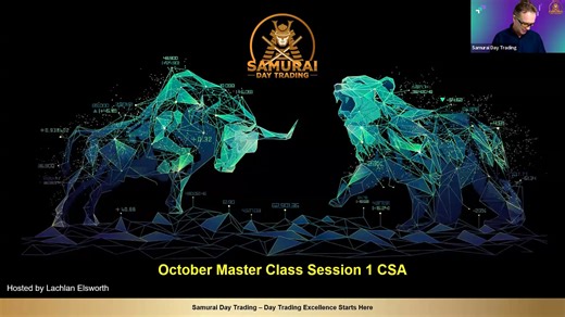 Session 1 - 20251016