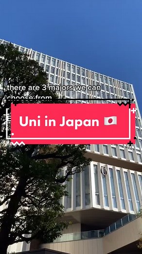 Studying in Japan: Sophia University Campus Tour and English Programs