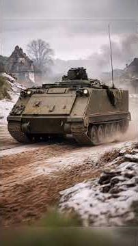 The Evolution of the Armored Car (1898 – 2026) 🛡️🚜