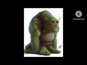 Biblically Accurate [Real] Shrek Roar Sound Effect