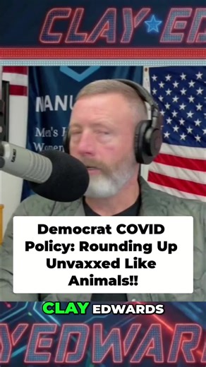 Comparing vaccine mandates to genocide? Seriously? Some takes are just way too far. #PoliticalTikTok #Debate #News #Controversial #HotTakes