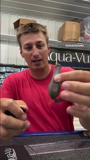 Quick tip for the Aqua Vu Micro Revolution 5.0 HD