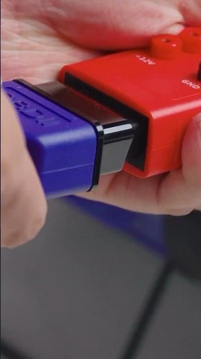 How to connect Autel IM508S with G-BOX3? #shorts