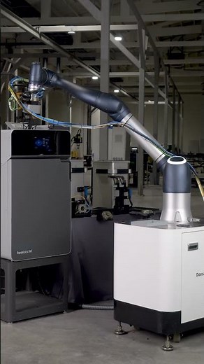 Maximize Your SLS Printer Productivity with Automation