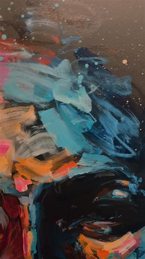 Sold* #contemporaryart #moeckelstudio | Moeckel Studio