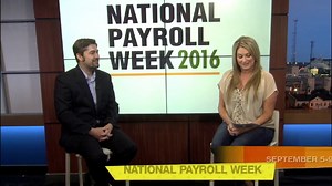 National Payroll Week!