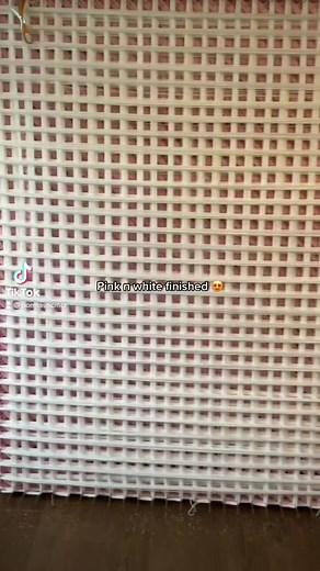 19K views · 831 reactions | #pink #white #giantpompomblanket | PomtasticMcr | Facebook