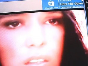 Apache Woman. western. 30 min.