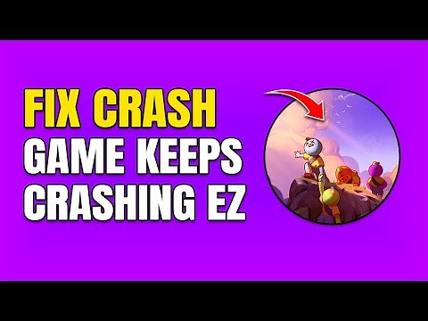 How To Fix PEAK Crashing On Steam