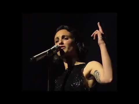 Barbara Pravi - "Marianne" (Zenith de Paris)