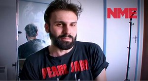 Gallows at Leeds Festival: ‘Playing under a secret name made sure we got on the bill’