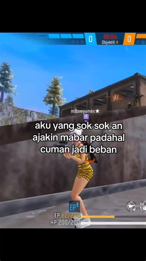 Permintaan Maaf dan Sensitivitas di Game FF