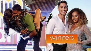 Who has won Love Island? All winners in order including Toni & Cach
