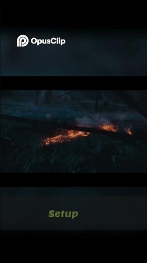 Paradise Fire McConaughey's Heroic Survival Drama