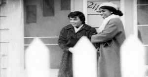 Sifting and Winnowing and Film Burning