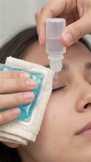 Conjunctivitis (Pink Eye) | Symptoms, Causes, Prevention & Eye Care | Health Education