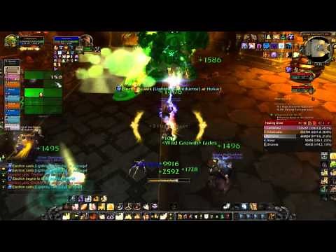 How To: Omnitron Defense System - Blackwing Decent (10)