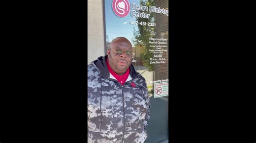 Impact is built one chapter at a time. Since 1990, First Interstate and the First Interstate BancSystem Foundation have invested $100 million in causes that strengthen communities. This achievement reflects decades of collaboration with nonprofits driving meaningful change. Today’s spotlight: Heart Ministry Center, serving the Omaha area with food, healthcare, and resources that help individuals overcome poverty and build a sustainable future. Explore our 100-day celebration and learn more about