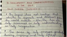 unit 2 part B.pdf - Home Science - Notes - Teachmint