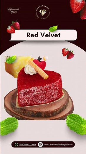 You’ll Crave Cake After This
