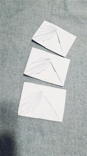 선물봉투 만들기, Making gift bags