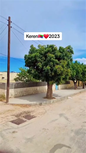 Exploring the Beauty of Eritrea: Keren City Highlights