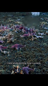 1.4M views · 10K reactions | The frozen underwater world is so beautiful #tiktok #animalworld #submarineworld | Favorite Movies | Facebook