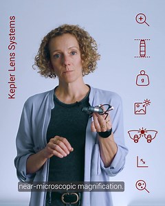 Ever wondered what really sets Galilean and Kepler loupes apart? 🤔 ExamVision offers two loupe systems, Galilean and Kepler, both built with the finest optics available to maximise clarity and depth of field. 🔬✨ Each has its strengths, and the right choice depends on how you work, what you need to see, and the level of detail your procedures demand. It’s about more than magnification. It’s about the balance of weight, light and comfort throughout the day. Some prefer the lightweight clarity of