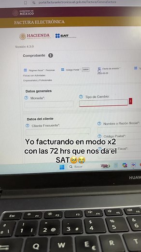 Facturación Electrónica al Estilo SAT