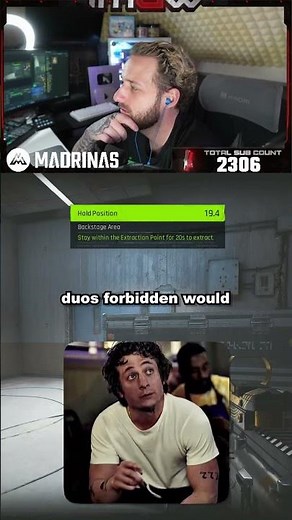 WE NEED DUOS IN ABI (Arena Breakout Infinite)
