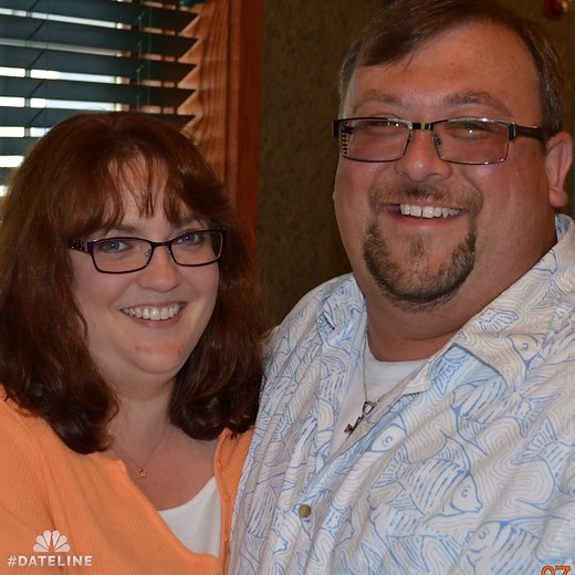 Tonight on Dateline at 9/8c… | Dateline NBC