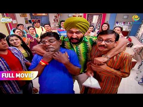 Sodhi Ne Kyu पकड़ा Iyer Aur Popatlal ka गला !| FULL MOVIE | Taarak Mehta Ka Ooltah Chashmah
