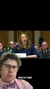 Does our current surgeon general nominee believe that vaccines cause autism?#vaccine #autism #doctor