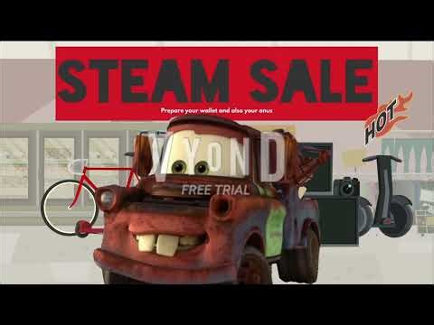 Tow Mater Error 3 (RETAKE) (Damn it Paavo! Not Again!)