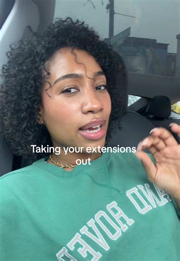 Embracing My Natural Curls: A Journey to Confidence