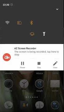 Arregla facilmente: Launcher3 ha dejado de funcionar