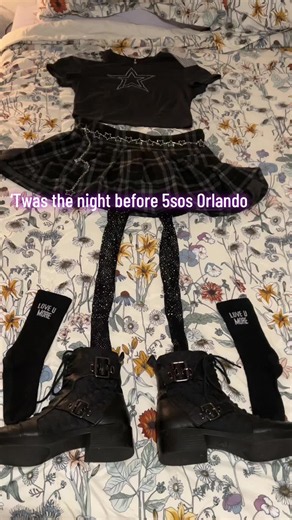5SOS Orlando Tour Night: Ready to Heal and Celebrate