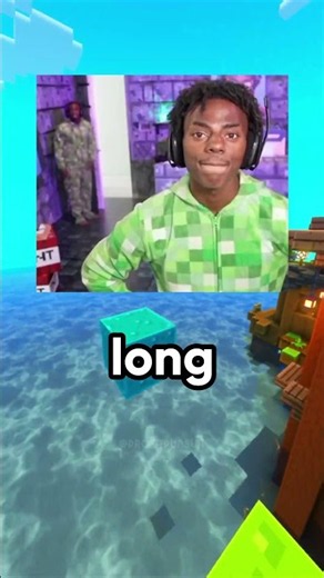 Kai Cenat & IShowSpeed's FUNNIEST Minecraft Hardcore Moments 😂 #kaicenat #speed