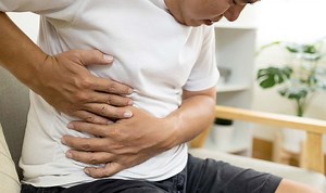 Five signs of liver cancer that warrant seeing your GP as soon as you can