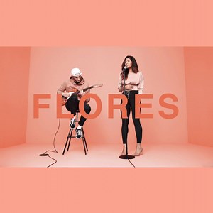 Flores Music & Maths Time Joy taking you oceans deep 🌺 Watch the full breathtaking show here: youtu.be/KUoP007r_rU | COLORS